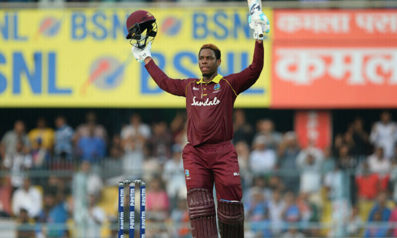 West Indies dump Hetmyer for T20 World Cup