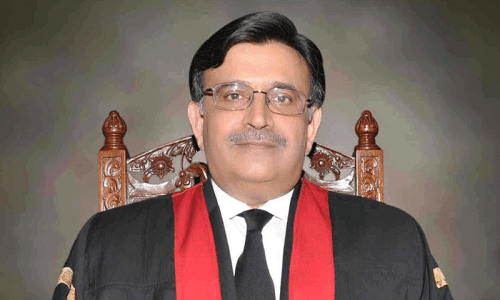 Lifetime disqualification: CJP Bandial says Article 62(1)f a draconian law