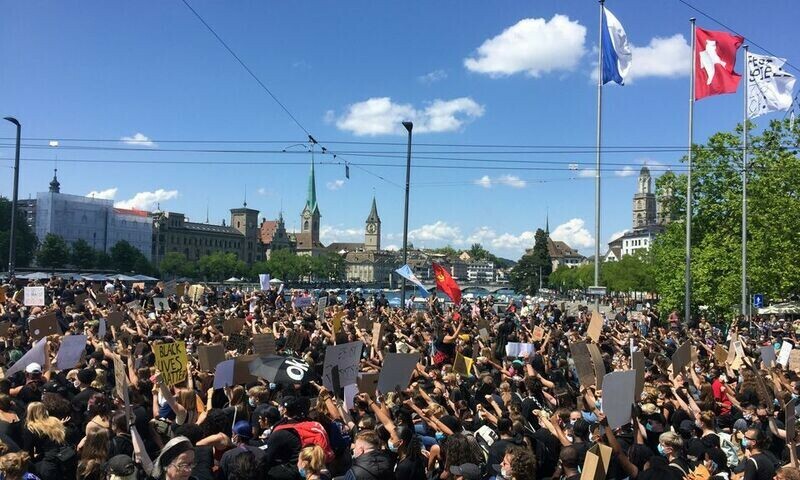 Switzerland has &lsquo;systemic&rsquo; racism issues, UN experts say