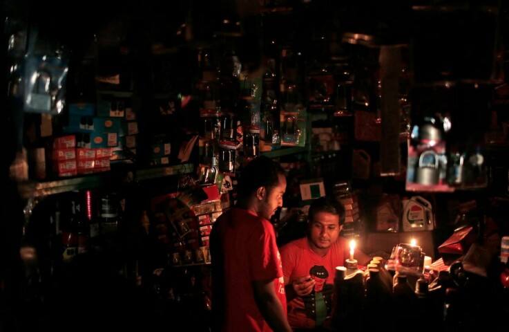 Blackouts hit 130 million Bangladeshis after grid failure