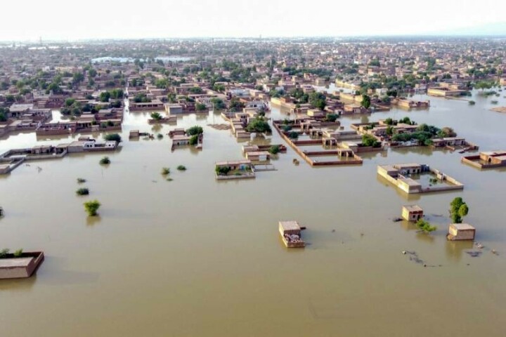 UN hikes flash appeal to $816mn to support Pakistan&rsquo;s flood victims