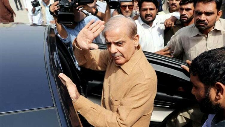 Court grants permanent exemption to PM Shehbaz in NAB reference