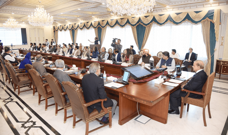 Govt forms high-level committee to investigate PM House audio leaks