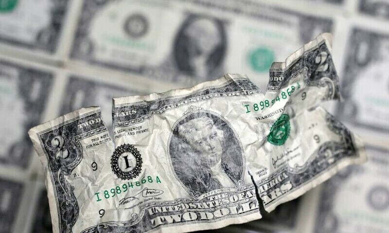 The end of cheap money reveals global debt problem