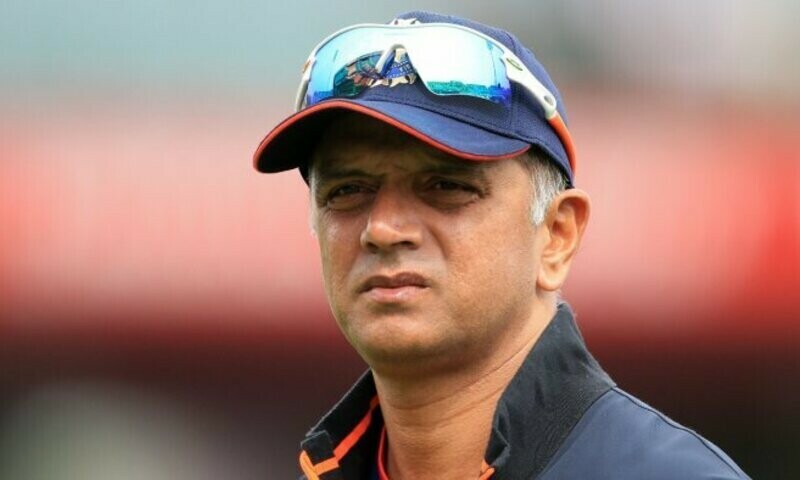 India bowlers must start delivering in final overs: Dravid