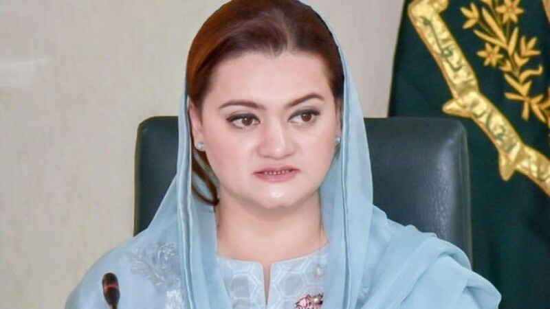 Marriyum asks Imran to answer pertinent questions prior to his call for long march