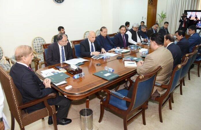 PM orders linking of Thar Coal Mines with railway network by March next year