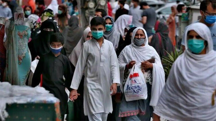 Pakistan reports 38 coronavirus cases, no death in 24 hours