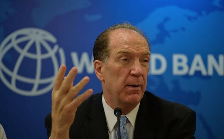 World facing &lsquo;5th wave&rsquo; of debt crisis: World Bank chief