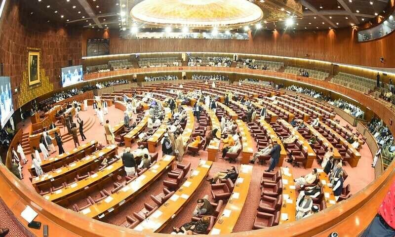 Pakistan faces &lsquo;new wave of terrorism&rsquo;