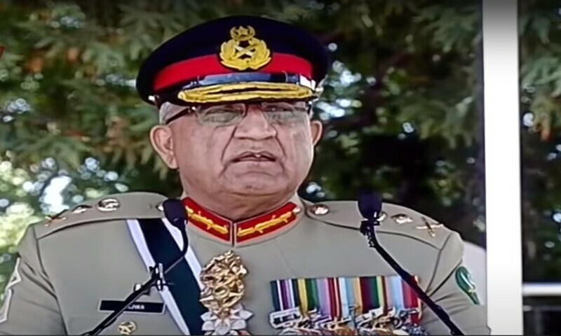 World has changed so should we, advises COAS Bajwa for regional peace