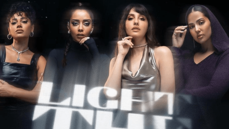 Football world cup&rsquo;s latest anthem features Urdu lyrics