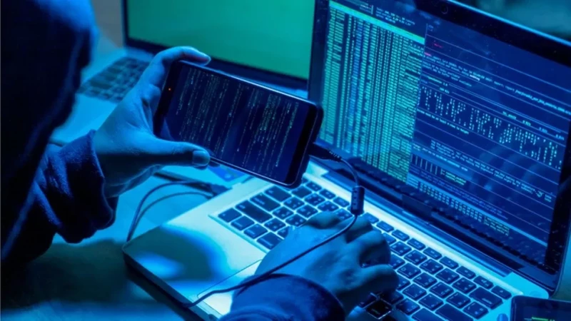 Scammers steal over half a bllion dollars from crypto firm