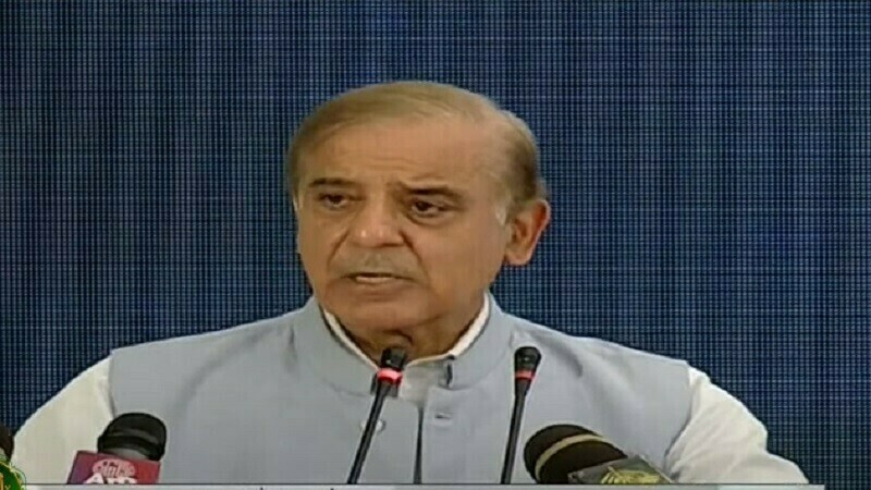 Welfare governance system can only be achieved by following Prophet&rsquo;s (PBUH) Seerah: PM Shehbaz