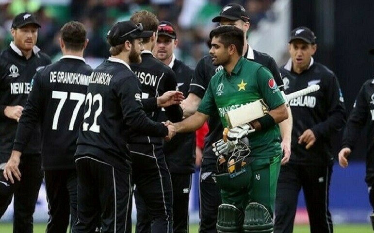 New Zealand to tour Pakistan after abandoning series