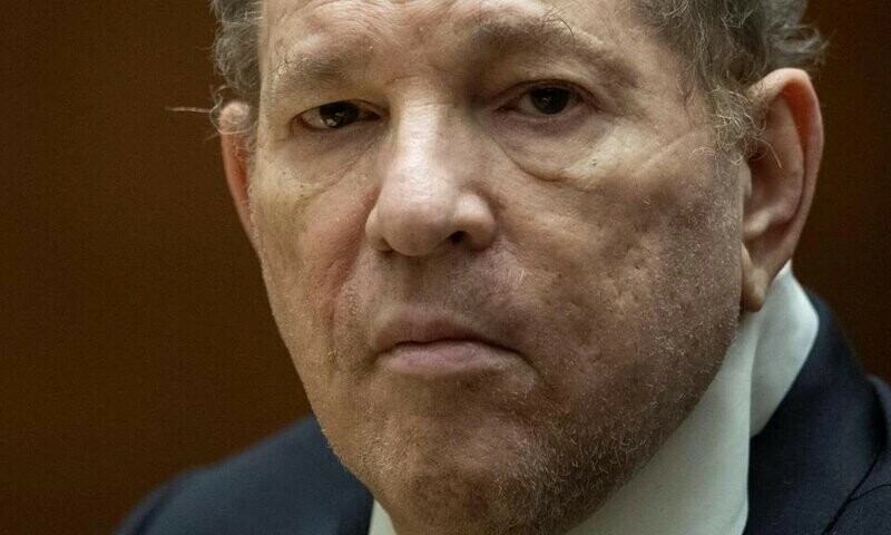 Weinstein sex assault trial to open in Los Angeles