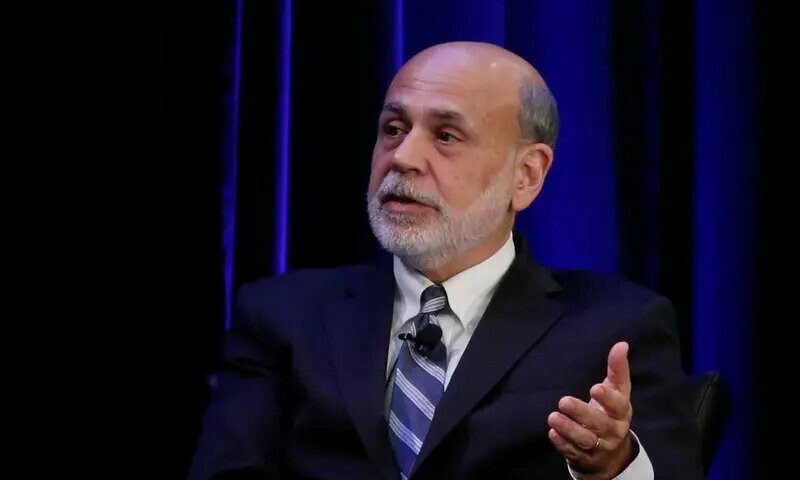 Nobel prize for economics goes to Bernanke, Diamond, Dybvig for research on financial crises