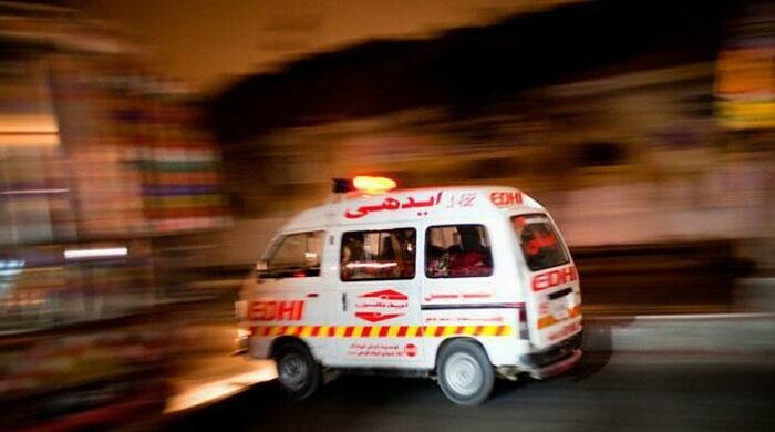 Two killed in explosion in Kalat&rsquo;s Johan area