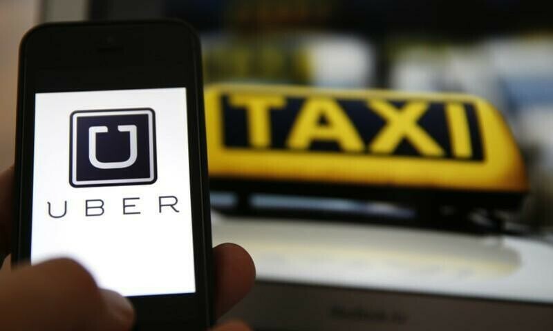 Uber app now limited to Lahore, shuts operation in other cities