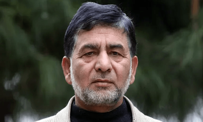 Indian envoy summoned to convey protest over custodial death of Hurriyat leader Ahmed Shah