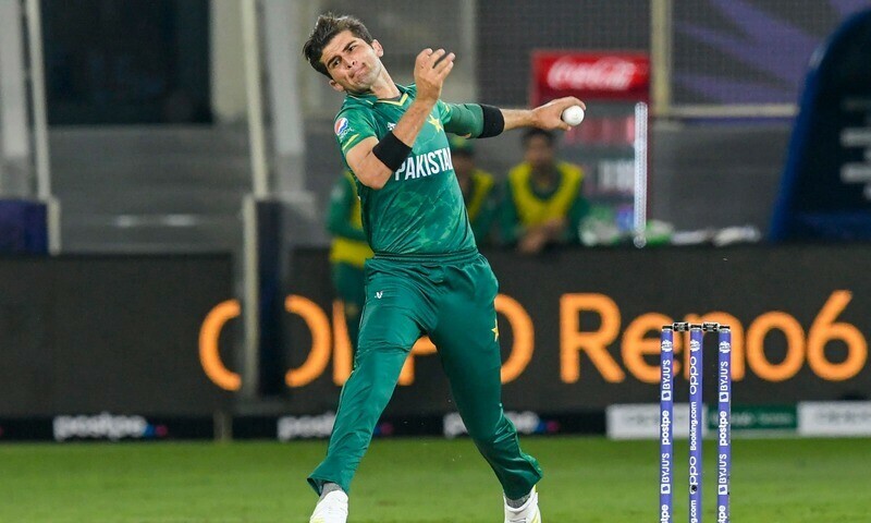 Shaheen fitness crucial to Pakistan&rsquo;s T20 World Cup challenge