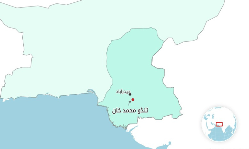 Female ASP held hostage in gutka factory raid