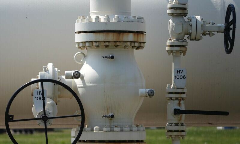 Ukraine war to cut Europe&rsquo;s gas consumption for decades, consultancy says