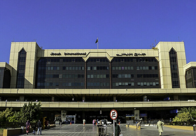 Generators keep Karachi airport operational during massive outage