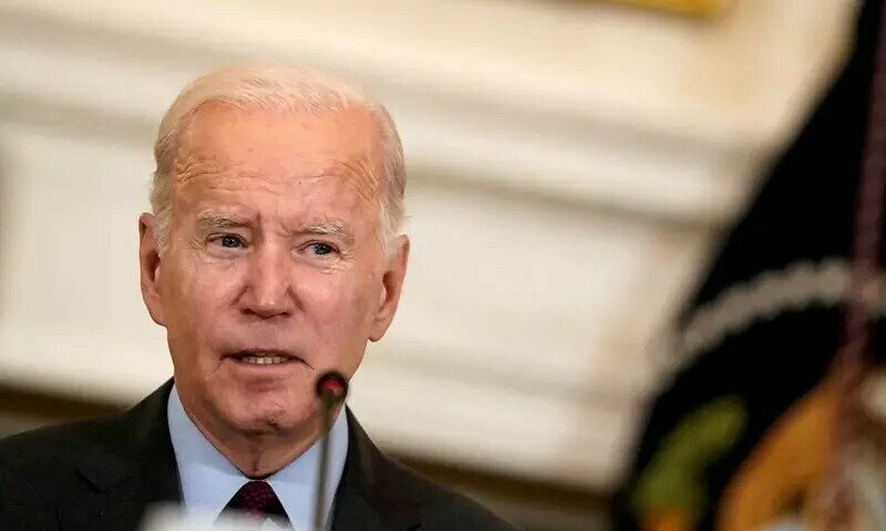 Biden&rsquo;s national security plan takes aim at China, Russia