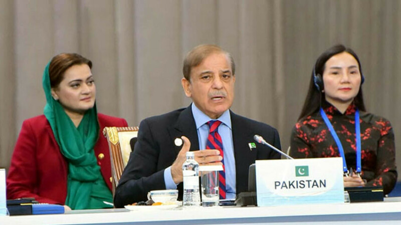 PM Shehbaz says willing to engage with India to achieve goals of prosperity