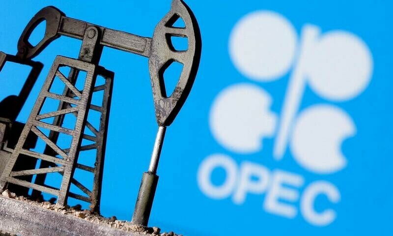 Saudi Arabia says Opec+ oil cut &lsquo;purely economic&rsquo;