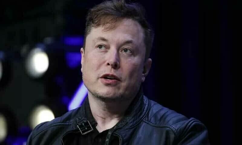Elon Musk jokes new perfume launch to fund Twitter purchase