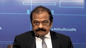 Rana Sanaullay says govt to step in to help KP against militancy