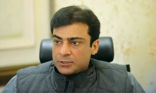 SC orders NAB to get Hamza summons published in newspaper