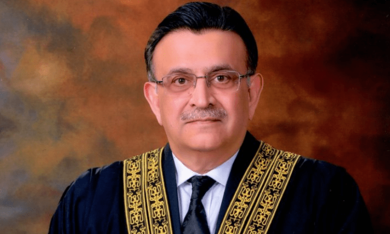 SC wants to empower ECP as it specializes in elections matters: CJP