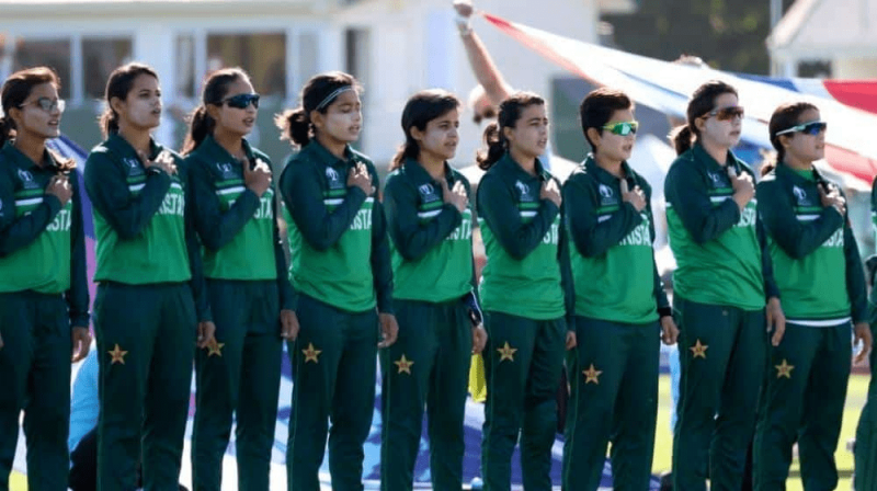 Cricket: Pakistan miss out on Asia Cup final by a whisker