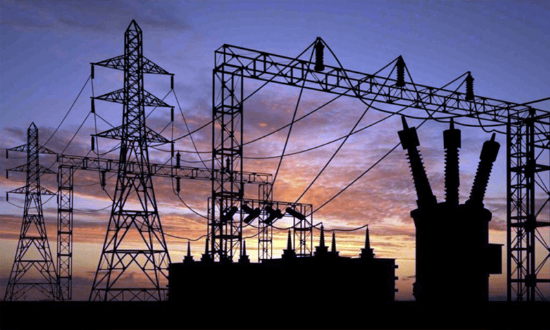 Countrywide power transmission system restored: Power Division