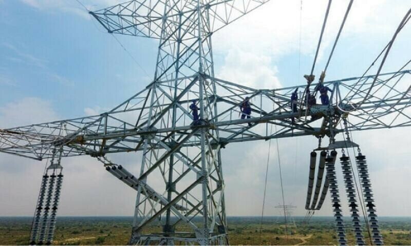 Electricity &lsquo;fully restored&rsquo; in country, claims energy ministry