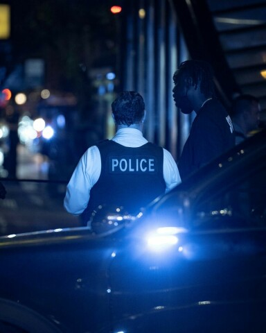 Five shot dead in North Carolina capital, juvenile suspect arrested