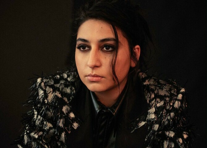 Aroof Aftab eyes repeat of Grammy success