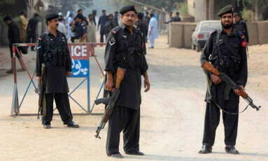 Two cops martyred in South Waziristan gun attack