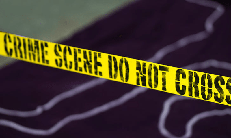 Double murder in Sadiqabad over suspicion of illicit relations