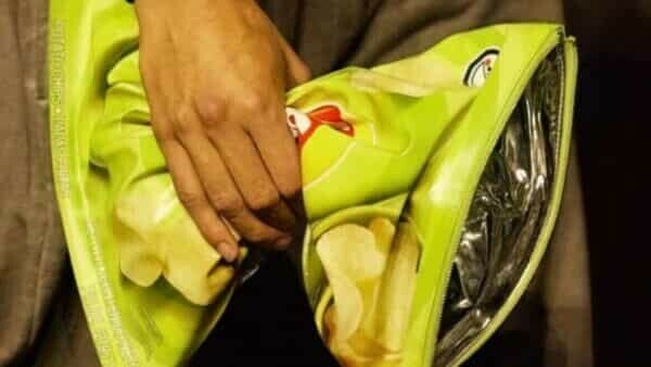 Balenciaga&rsquo;s new purse the most expensive Lay&rsquo;s pack you will ever buy