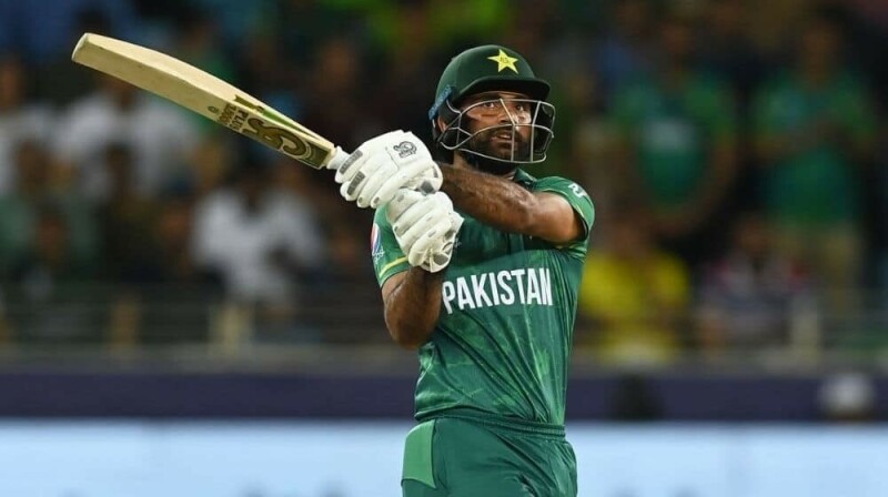 Pakistan brings Fakhar Zaman into Twenty20 World Cup squad