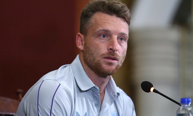 &lsquo;Tired&rsquo; Australia favourites for T20 World Cup: England captain Buttler