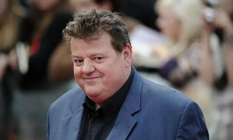 Harry Potter&rsquo;s Hagrid, Robbie Coltrane, dies aged 72