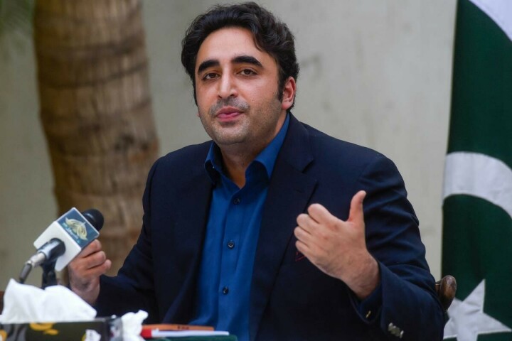 Pakistan to summon US envoy, deliver demarche on Biden&rsquo;s statement