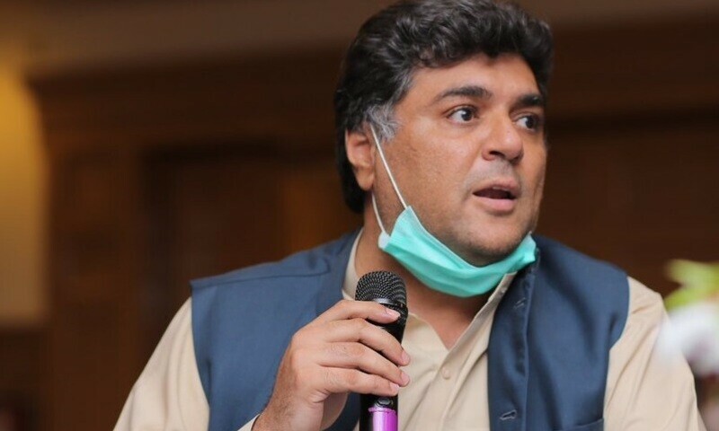 Bye-election: PTI&rsquo;s Bilal Ghaffar injured after &lsquo;clashes between two groups&rsquo;