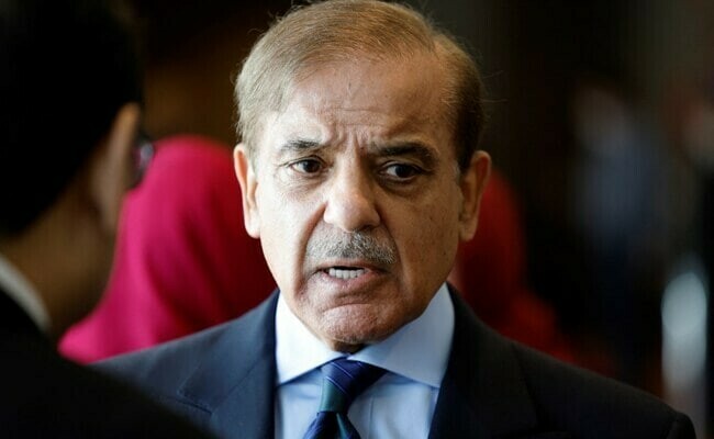 PM Shehbaz calls for collective measures to ensure food security