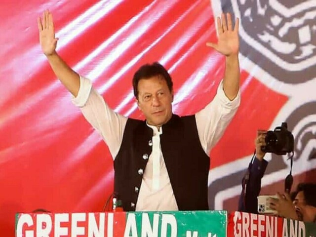 Bye-elections: PTI wins six NA, two PA seats